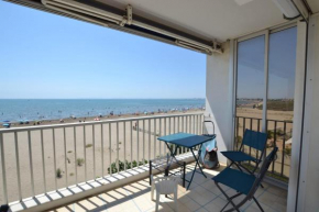 LA RESIDENCE sur la plage